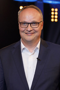 Talkshow 'Ich stelle mich' in Köln