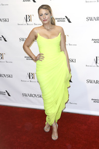 American Ballet Theatre Spring Gala 2017 in New York