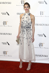 American Ballet Theatre Spring Gala 2017 in New York