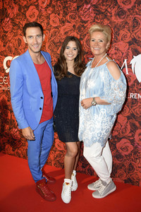 Charity Shopping Night 2017 in München