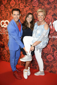 Charity Shopping Night 2017 in München