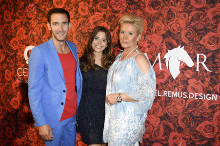 Charity Shopping Night 2017 in München