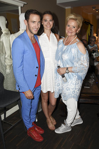 Charity Shopping Night 2017 in München