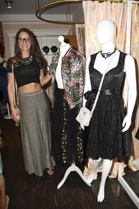 Charity Shopping Night 2017 in München