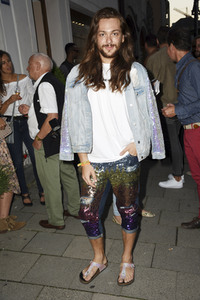 Charity Shopping Night 2017 in München