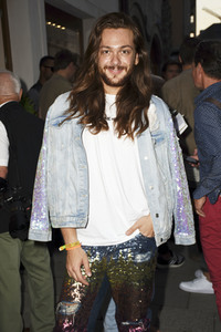 Charity Shopping Night 2017 in München