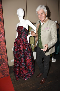 Charity Shopping Night 2017 in München