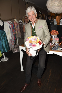 Charity Shopping Night 2017 in München