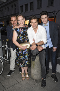 Charity Shopping Night 2017 in München
