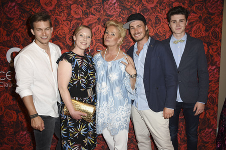 Charity Shopping Night 2017 in München
