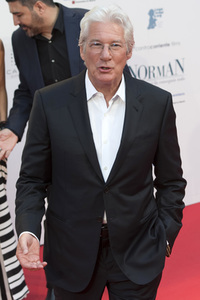 Filmpremiere 'Norman: The Moderate Rise and Tragic Fall of a New York Fixer' in Madrid