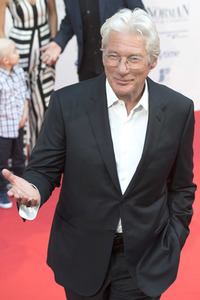 Filmpremiere 'Norman: The Moderate Rise and Tragic Fall of a New York Fixer' in Madrid