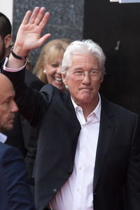 Filmpremiere 'Norman: The Moderate Rise and Tragic Fall of a New York Fixer' in Madrid