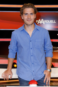 Quizshow 'Paarduell' in Hürth