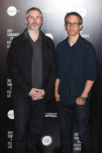 Opening-Photocall zum Sundance Film Festival: London 2017