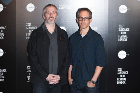 Opening-Photocall zum Sundance Film Festival: London 2017