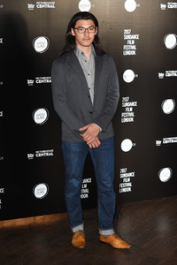 Opening-Photocall zum Sundance Film Festival: London 2017