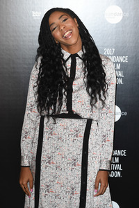 Opening-Photocall zum Sundance Film Festival: London 2017