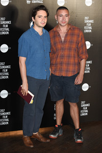 Opening-Photocall zum Sundance Film Festival: London 2017