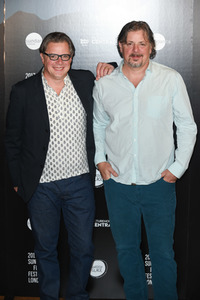 Opening-Photocall zum Sundance Film Festival: London 2017