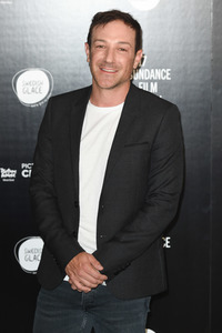 Opening-Photocall zum Sundance Film Festival: London 2017