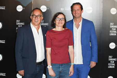 Opening-Photocall zum Sundance Film Festival: London 2017