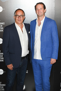 Opening-Photocall zum Sundance Film Festival: London 2017