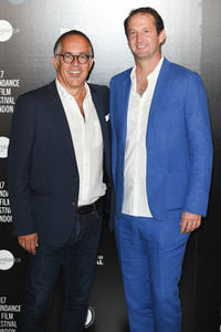 Opening-Photocall zum Sundance Film Festival: London 2017