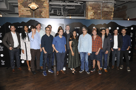 Opening-Photocall zum Sundance Film Festival: London 2017