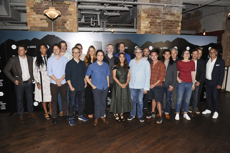 Opening-Photocall zum Sundance Film Festival: London 2017