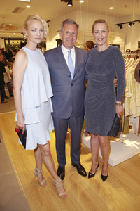 Yargici Flagship Store Opening in Hamburg