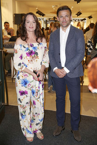 Yargici Flagship Store Opening in Hamburg