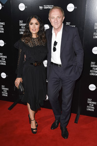 Filmpremiere 'Beatriz at Dinner' beim Sundance Film Festival: London 2017