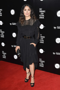Filmpremiere 'Beatriz at Dinner' beim Sundance Film Festival: London 2017