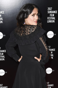 Filmpremiere 'Beatriz at Dinner' beim Sundance Film Festival: London 2017