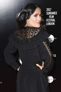 Filmpremiere 'Beatriz at Dinner' beim Sundance Film Festival: London 2017