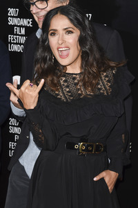Filmpremiere 'Beatriz at Dinner' beim Sundance Film Festival: London 2017