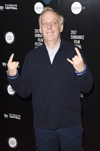 Filmpremiere 'Beatriz at Dinner' beim Sundance Film Festival: London 2017