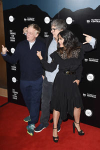 Filmpremiere 'Beatriz at Dinner' beim Sundance Film Festival: London 2017