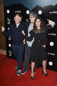 Filmpremiere 'Beatriz at Dinner' beim Sundance Film Festival: London 2017