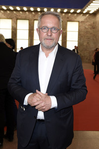 CIVIS Medienpreis 2017 in Berlin