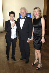 CIVIS Medienpreis 2017 in Berlin