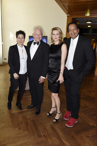 CIVIS Medienpreis 2017 in Berlin