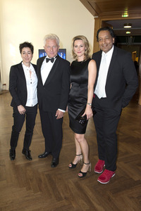 CIVIS Medienpreis 2017 in Berlin