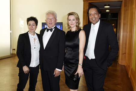 CIVIS Medienpreis 2017 in Berlin