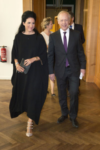 CIVIS Medienpreis 2017 in Berlin
