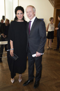 CIVIS Medienpreis 2017 in Berlin