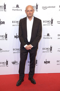 Echo Jazz 2017 in Hamburg