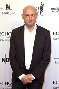 Echo Jazz 2017 in Hamburg