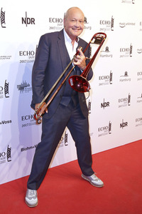Echo Jazz 2017 in Hamburg